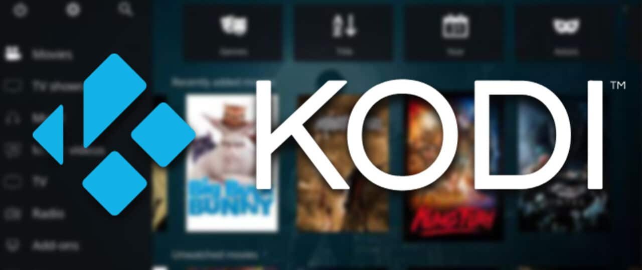 Kodi