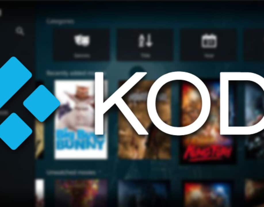 Kodi