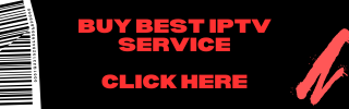 Best iptv service