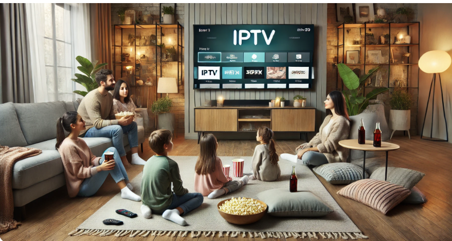 iptv sub