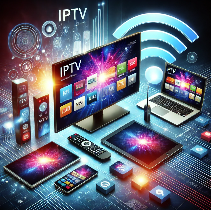 Best IPTV Apps