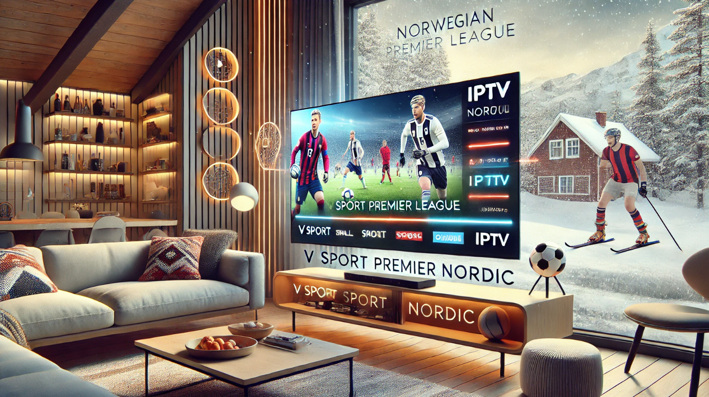 Norwegian Sport Channels