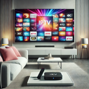 best iptv