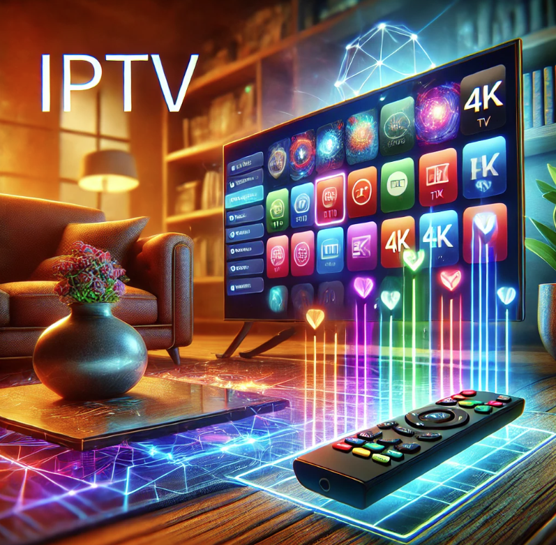 Best iptv service