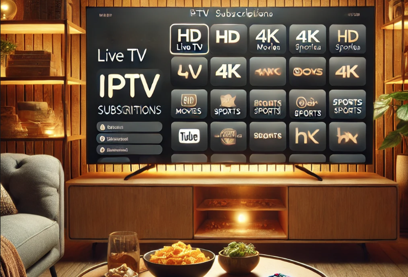 iptv sub