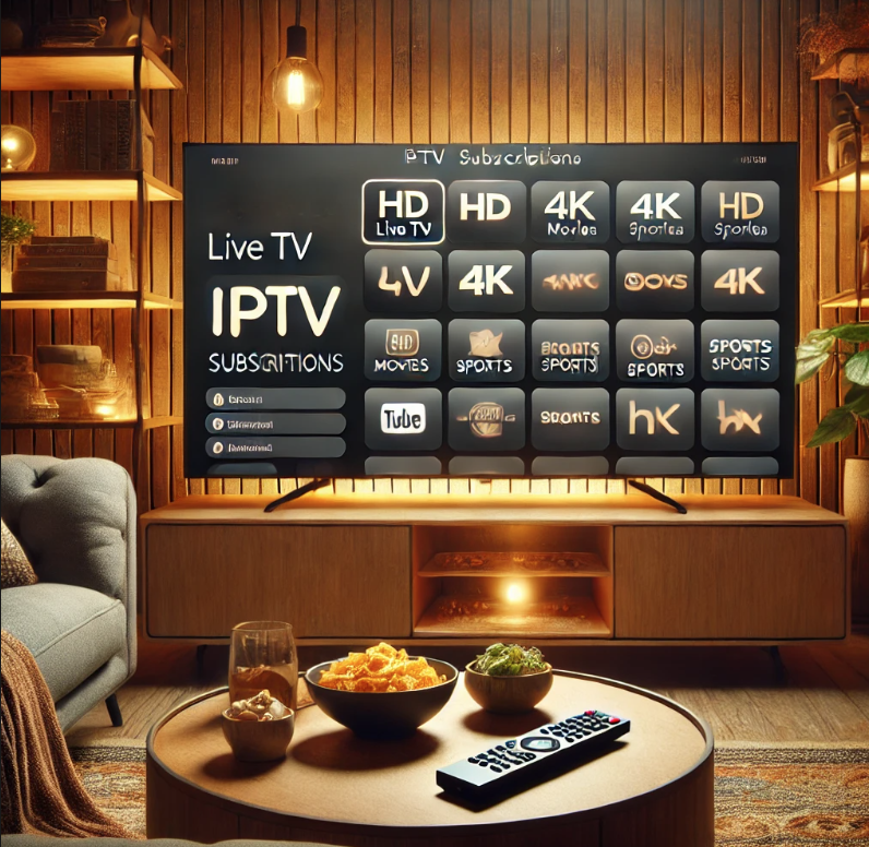 iptv sub