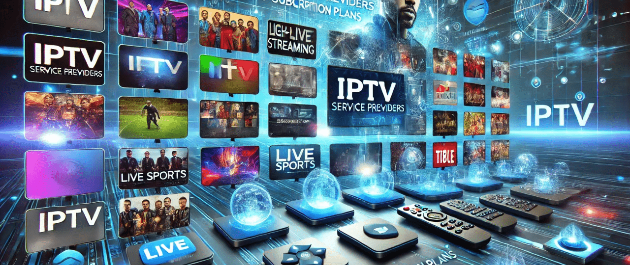 Free IPTV