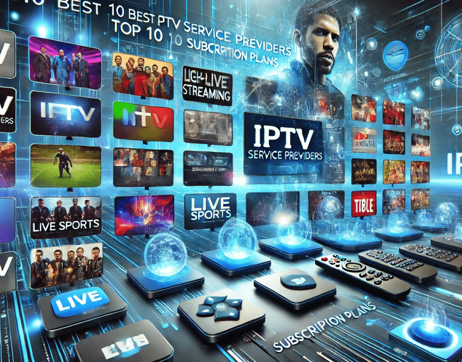 Free IPTV