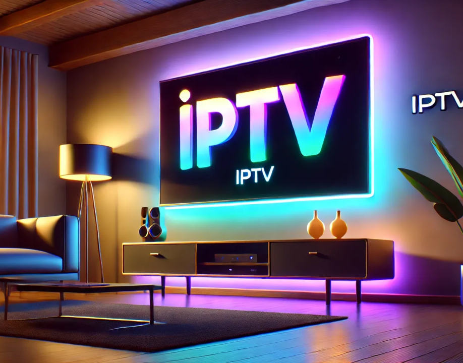 Free Popular IPTV Playlist