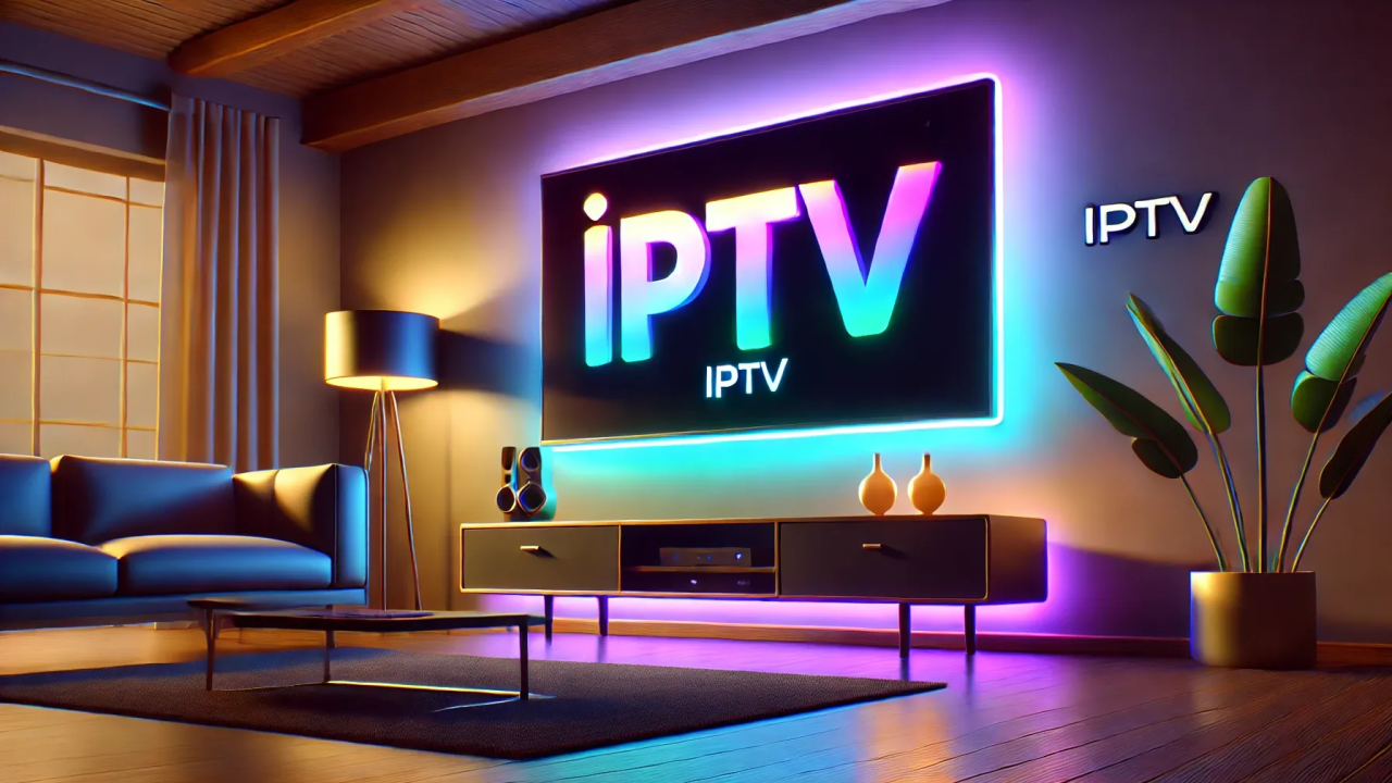 Free Popular IPTV Playlist