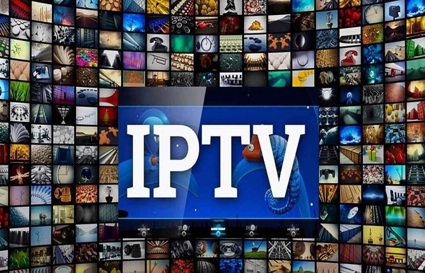 IPTV Streaming