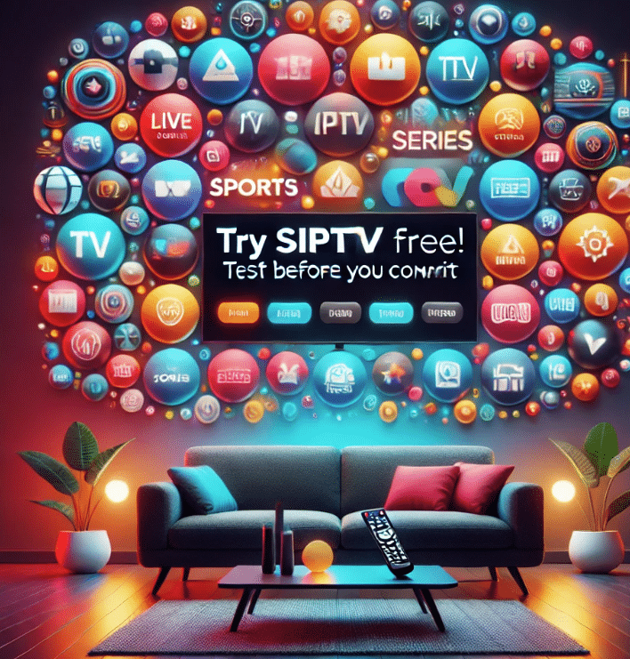 Free IPTV