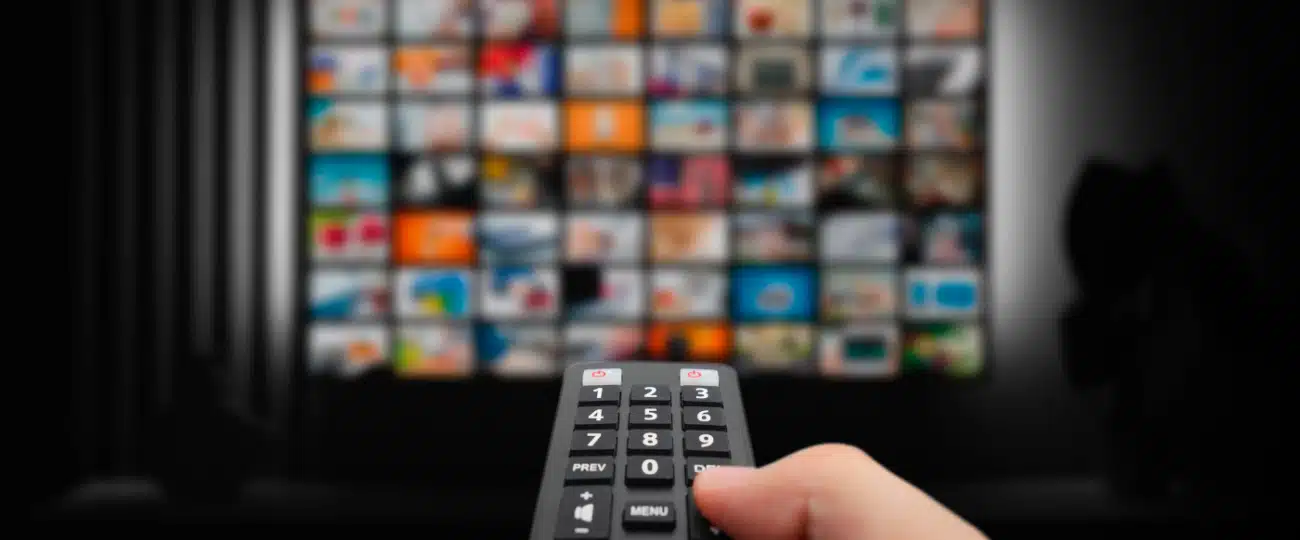 IPTV Streaming Services