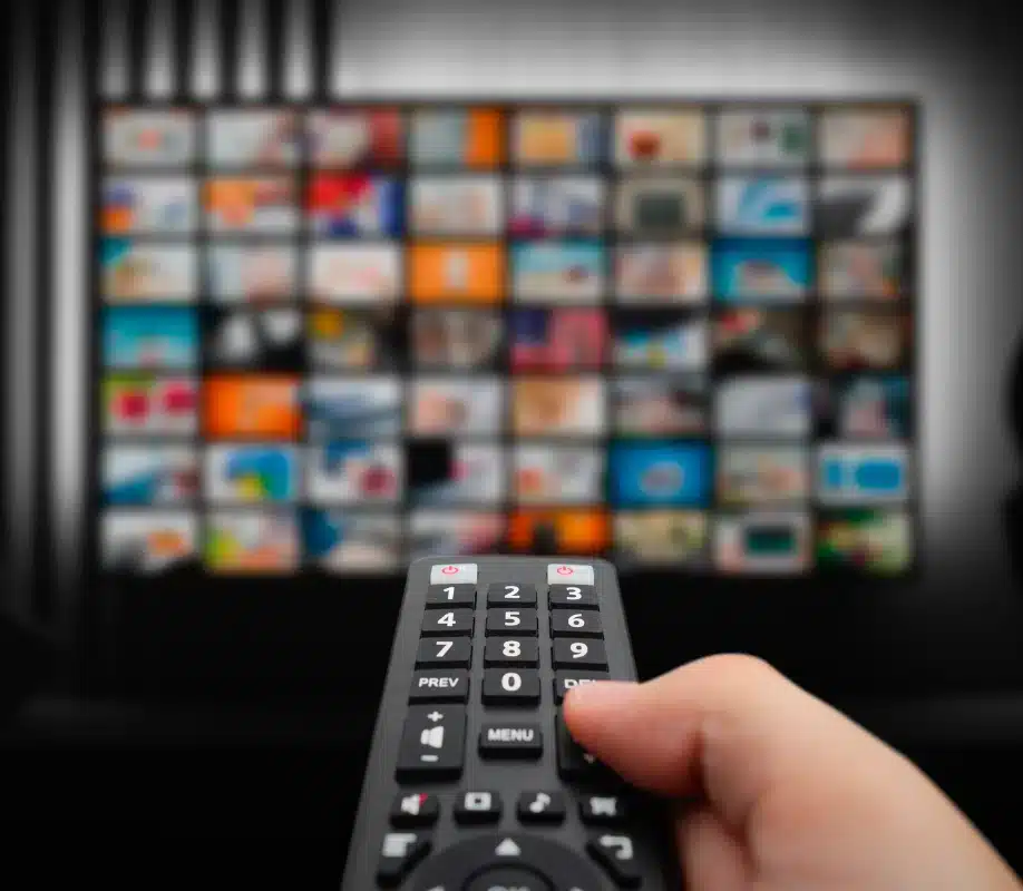 IPTV Streaming Services